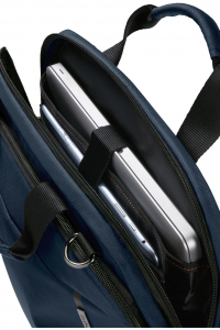 Samsonite Network 4 laptop táska 14.1'” kék (142306-1820)