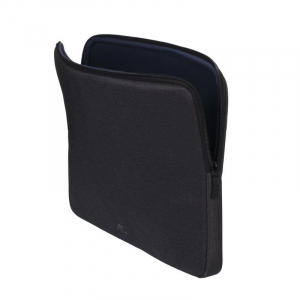 RivaCase 7703 Notebook tok 13.3" fekete (4260403572252)