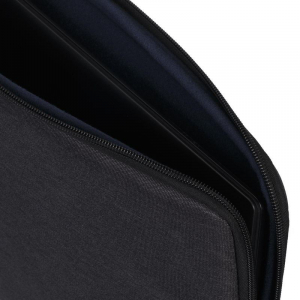 RivaCase 7703 Notebook tok 13.3" fekete (4260403572252)