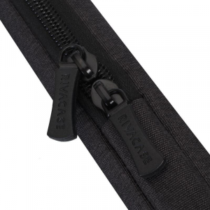 RivaCase 7703 Notebook tok 13.3" fekete (4260403572252)