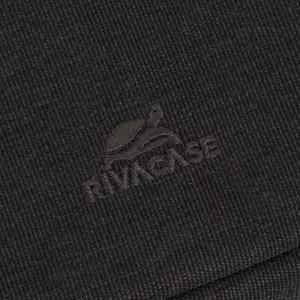 RivaCase 7703 Notebook tok 13.3" fekete (4260403572252)