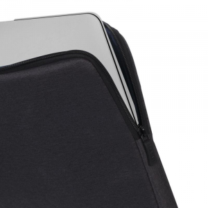 RivaCase 7703 Notebook tok 13.3" fekete (4260403572252)