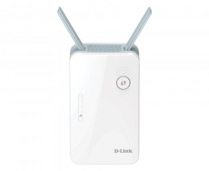 D-Link E15/E AX1500 Dual Band Wireless Range Extender