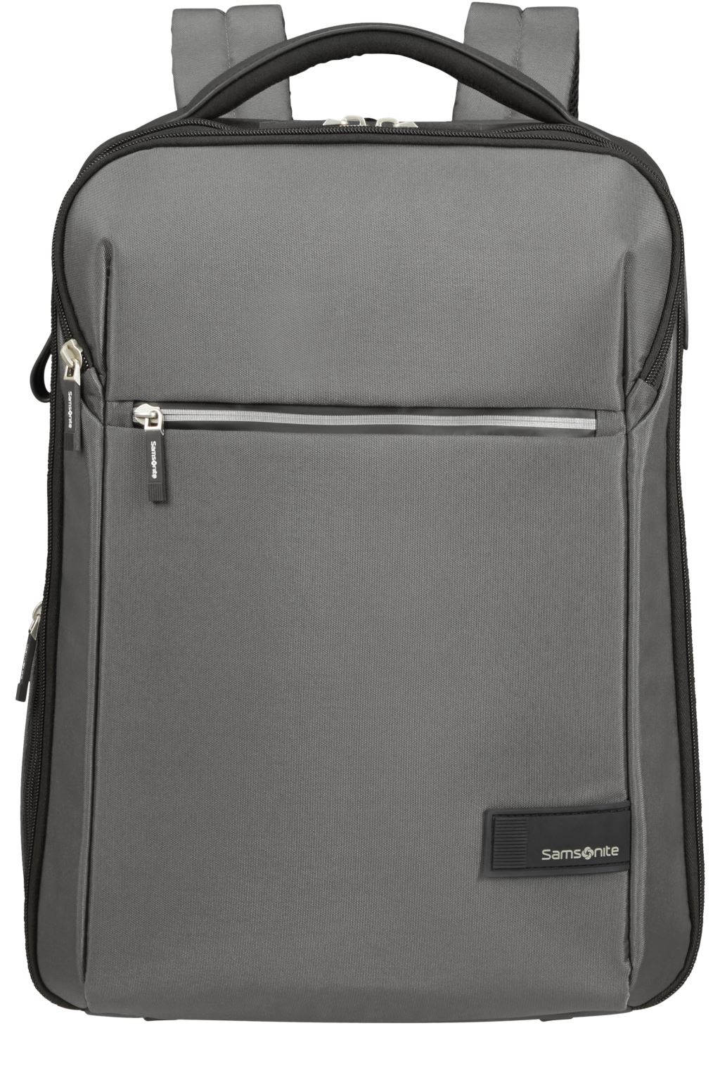 Samsonite Litepoint laptop hátizsák 17.3" szürke (134550-1408)