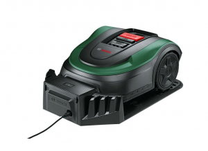 Bosch Indego XS 300 robotfűnyíró (06008B0003)