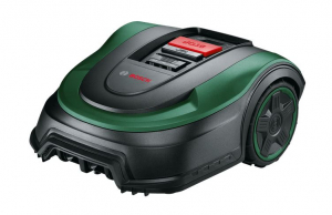 Bosch Indego S+ 500 robotfűnyíró (06008B0302)