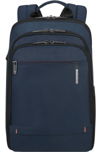 Samsonite Network 4 laptop hátizsák 14.1'” kék (142309-1820)