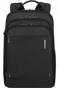 Samsonite Network 4 laptop hátizsák 14.1'" fekete (142309-6551 / KI3*19003)