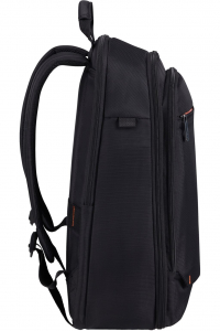 Samsonite Network 4 laptop hátizsák 14.1'" fekete (142309-6551 / KI3*19003)