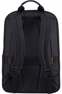 Samsonite Network 4 laptop hátizsák 14.1'" fekete (142309-6551 / KI3*19003)