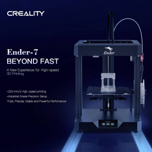 Creality Ender-7 3D nyomtató építőkészlet (4064161189789)