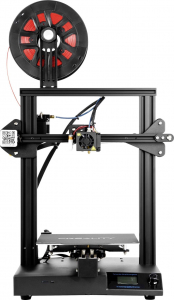 Creality CR-20 Pro 3D nyomtató építőkészlet (4260543463199)