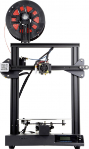 Creality CR-20 Pro 3D nyomtató építőkészlet (4260543463199)