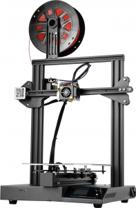 Creality CR-20 Pro 3D nyomtató építőkészlet (4260543463199)