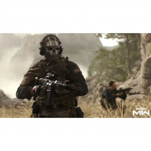 Call of Duty: Modern Warfare II (Xbox Series X) 