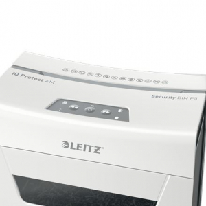 Leitz IQ Protect Premium 4M iratmegsemmisítő (80940000)