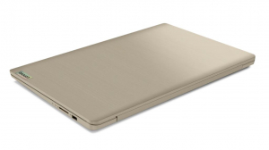 Lenovo IdeaPad 3 15ALC6 Laptop homokbarna (82KU01JWHV)