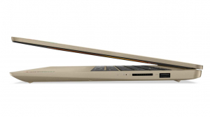 Lenovo IdeaPad 3 15ALC6 Laptop homokbarna (82KU01JWHV)