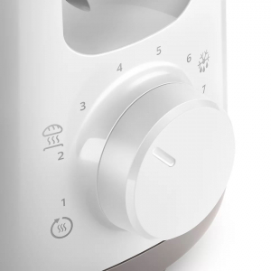 Philips HD2590/00 Daily Collection keny&eacute;rpir&iacute;t&oacute; feh&eacute;r