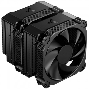 Jonsbo HX7280 univerz&aacute;lis CPU hűtő fekete
