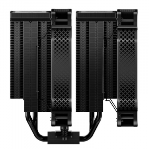 Jonsbo HX7280 univerz&aacute;lis CPU hűtő fekete