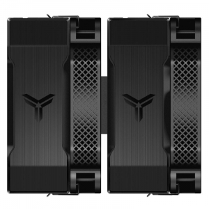 Jonsbo HX7280 univerz&aacute;lis CPU hűtő fekete