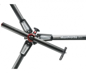 Manfrotto MT055CXPRO3 3 szekciós karbon fotóállvány