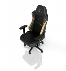noblechairs HERO Elden Ring Edition gaming szék (NBL-HRO-PU-ERE)