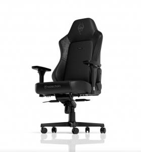 noblechairs HERO The Elder Scrolls V: Skyrim 10th Anniversary Edition gaming szék (NBL-HRO-PU-SKY)