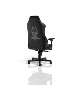 noblechairs HERO The Elder Scrolls V: Skyrim 10th Anniversary Edition gaming szék (NBL-HRO-PU-SKY)