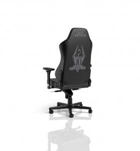 noblechairs HERO The Elder Scrolls V: Skyrim 10th Anniversary Edition gaming szék (NBL-HRO-PU-SKY)