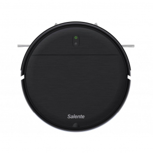 Salente R2 robotporszívó (vizes felmosó és töltőállomás)