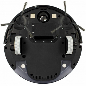 Salente R2 robotporszívó (vizes felmosó és töltőállomás)