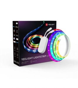 Yeelight LED Lightstrip PRO okos RGB LED szalag 2m (YLDD005)