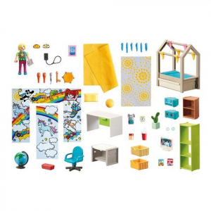 Playmobil: City Life tini szoba (70988)