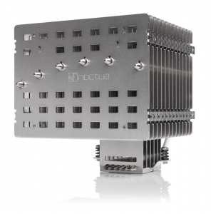Noctua NH-P1 univerzális passzív CPU hűtő
