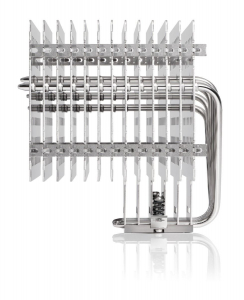 Noctua NH-P1 univerzális passzív CPU hűtő