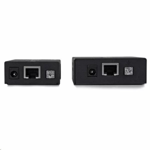 Startech.com HDMI -> CAT5 HDBaseT Extender - táp a kábelen - Ultra HD 4K (ST121HDBTE)