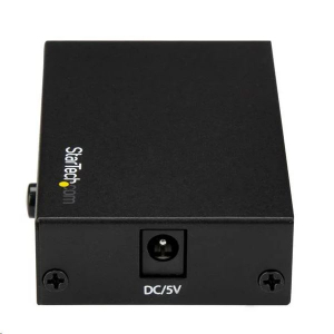 Startech.com 2-portos HDMI kapcsoló - 4K 60Hz (VS221HD20)