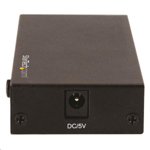 Startech.com 4-portos HDMI automatikus kapcsoló - 4K 60Hz (VS421HD20)