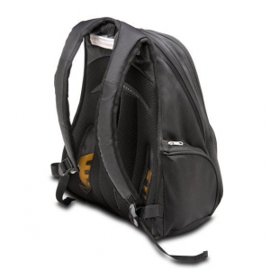 Kensington Contour Backpack Notebook hátizsák 16" fekete (1500234)