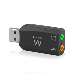Ewent USB hangkártya (EW3751)