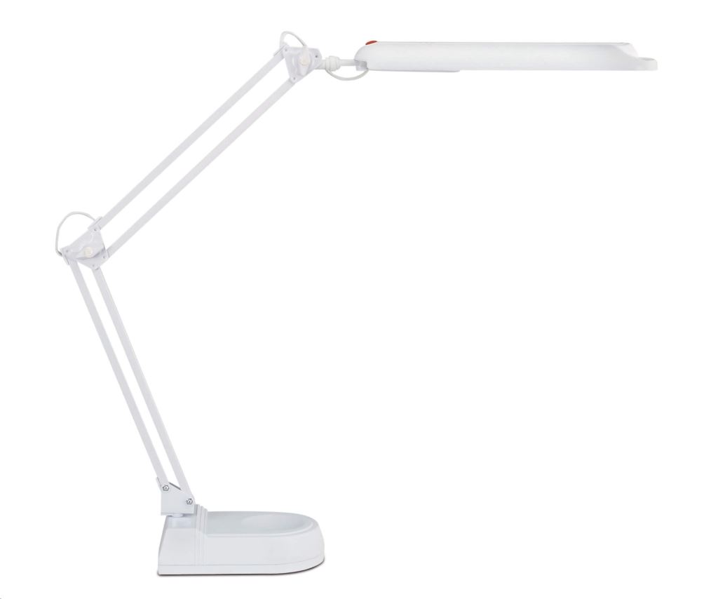 Maul Atlantic asztali lámpa fehér (8203602)