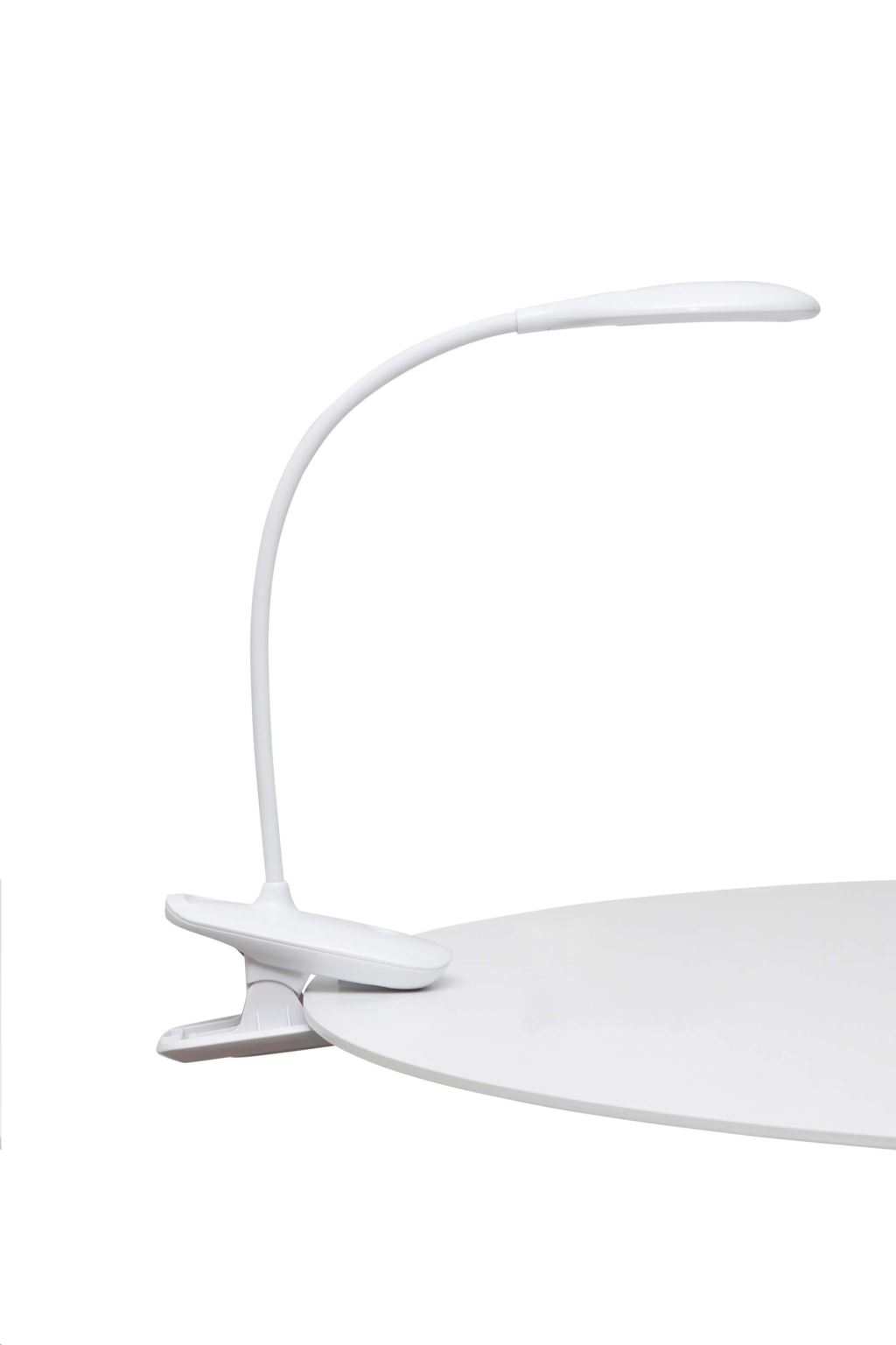 Maul Jack asztalra fogatható lámpa fehér (8180902)