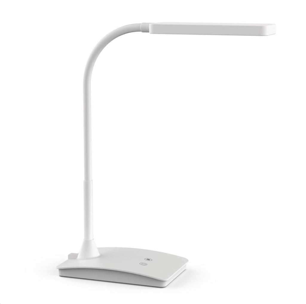 Maul Pearly Colour Vario asztali lámpa fehér (8201702)