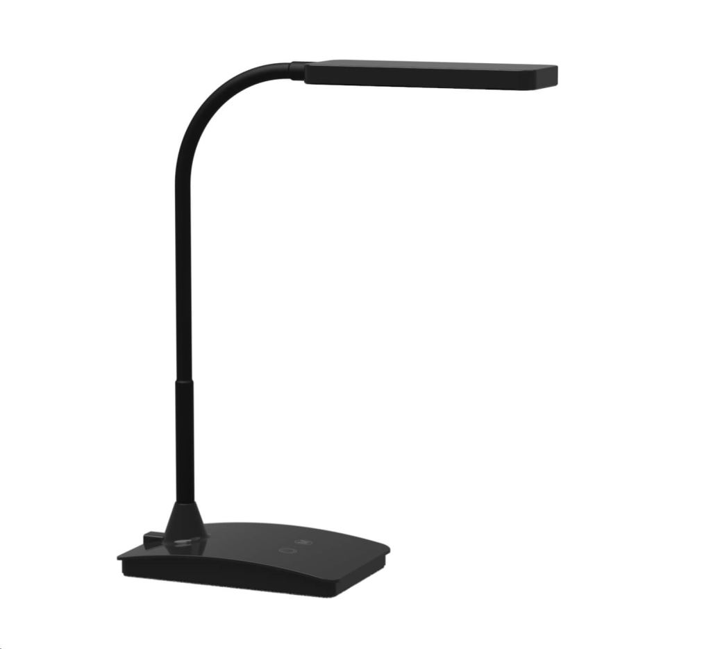 Maul Pearly Colour Vario asztali lámpa fekete (8201790)