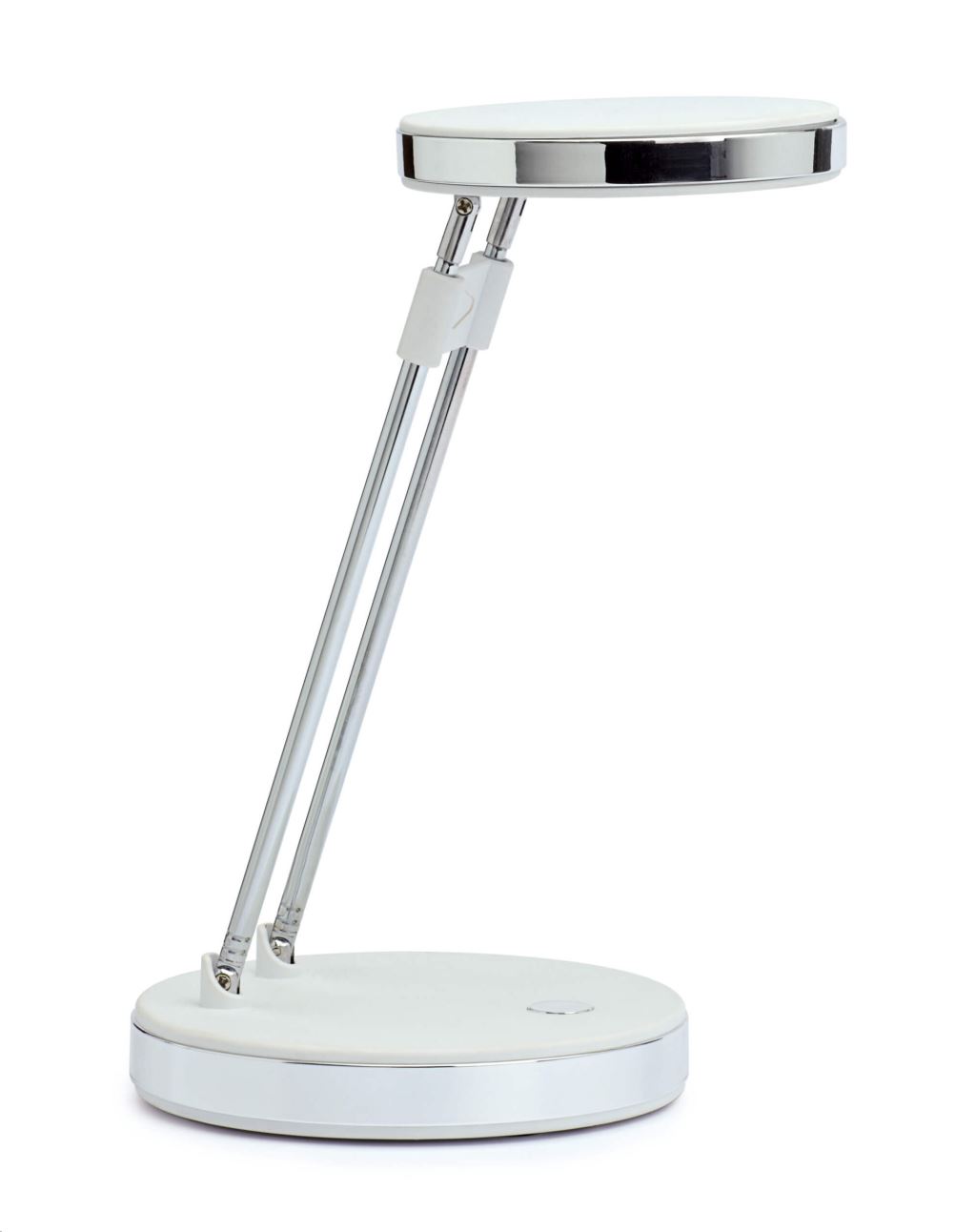 Maul Puck asztali lámpa fehér (8201202)