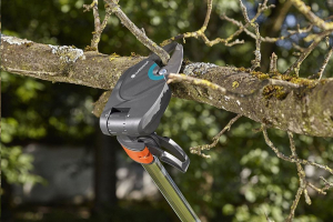 Gardena 12001-20 StarCut 410 plus teleszkópos metszőolló