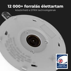 AENO EK2 v&iacute;zforral&oacute; feh&eacute;r (AEK0002)