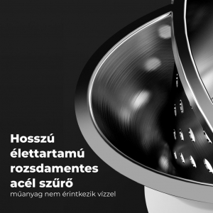 AENO EK2 v&iacute;zforral&oacute; feh&eacute;r (AEK0002)